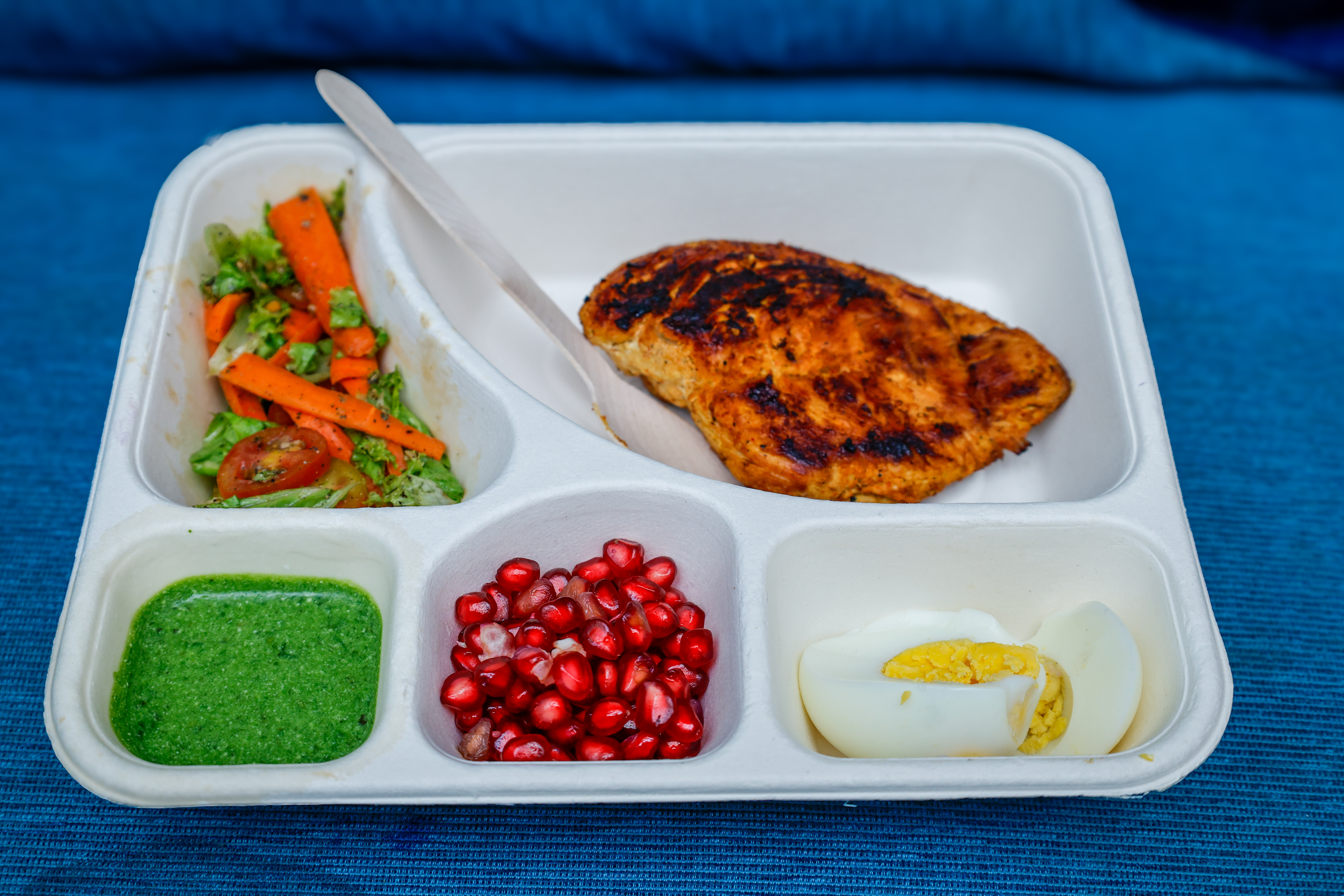 At the end of the day, going forward