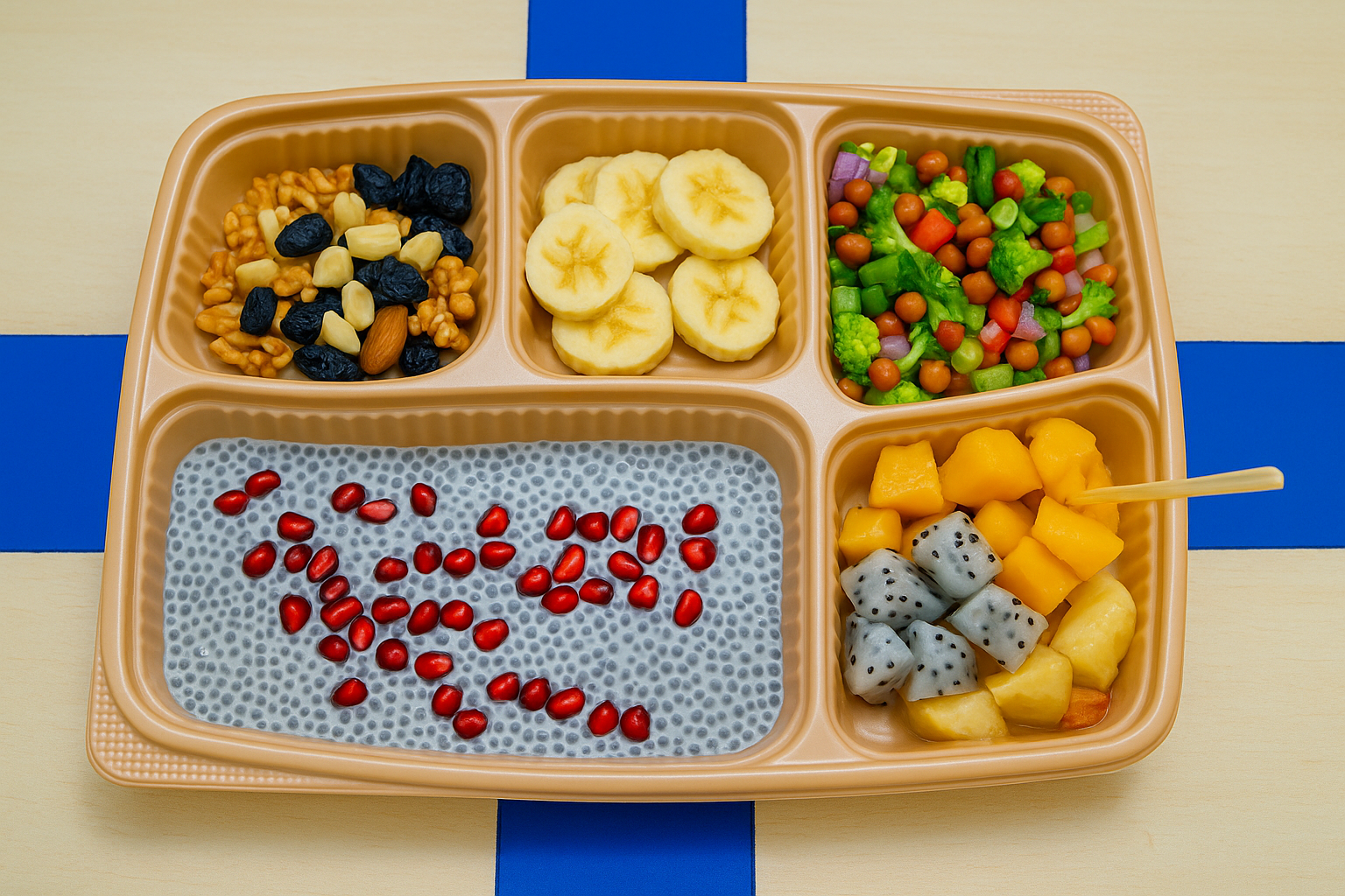 How to Findout Healthy Food For Body